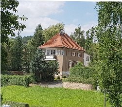 Villa Sonnenschein